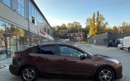Mazda 3, 2012 год, 899 000 рублей, 6 фотография