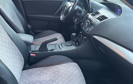 Mazda 3, 2012 год, 899 000 рублей, 10 фотография
