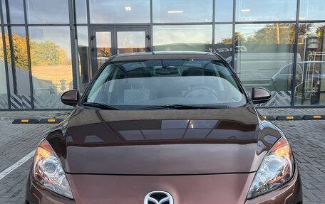 Mazda 3, 2012 год, 899 000 рублей, 8 фотография