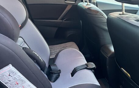 Mazda 3, 2012 год, 899 000 рублей, 12 фотография