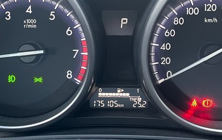 Mazda 3, 2012 год, 899 000 рублей, 15 фотография