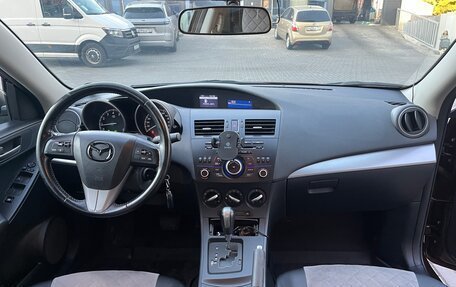 Mazda 3, 2012 год, 899 000 рублей, 13 фотография
