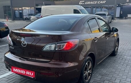 Mazda 3, 2012 год, 899 000 рублей, 5 фотография
