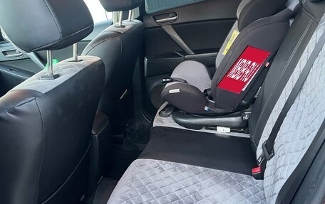 Mazda 3, 2012 год, 899 000 рублей, 11 фотография