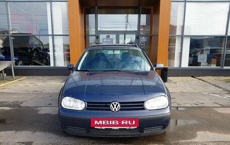 Volkswagen Golf IV, 2005 год, 319 000 рублей, 2 фотография