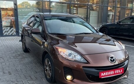Mazda 3, 2012 год, 899 000 рублей, 7 фотография