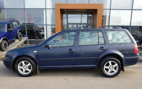 Volkswagen Golf IV, 2005 год, 319 000 рублей, 8 фотография