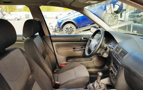 Volkswagen Golf IV, 2005 год, 319 000 рублей, 9 фотография