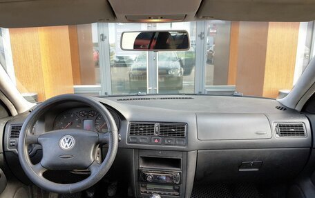 Volkswagen Golf IV, 2005 год, 319 000 рублей, 11 фотография