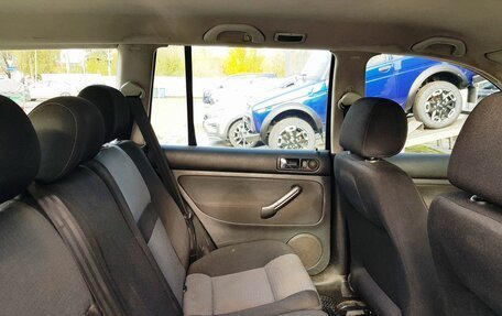 Volkswagen Golf IV, 2005 год, 319 000 рублей, 10 фотография