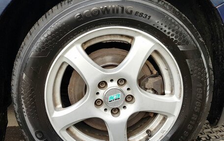 Volkswagen Golf IV, 2005 год, 319 000 рублей, 12 фотография