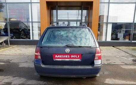 Volkswagen Golf IV, 2005 год, 319 000 рублей, 6 фотография