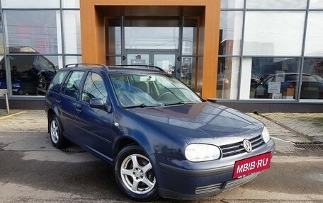 Volkswagen Golf IV, 2005 год, 319 000 рублей, 3 фотография