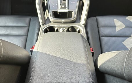 Porsche Cayenne III, 2021 год, 6 350 000 рублей, 12 фотография