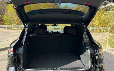 Porsche Cayenne III, 2021 год, 6 350 000 рублей, 14 фотография