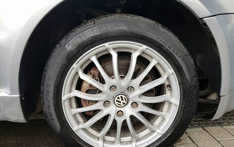 Volkswagen Passat B5+ рестайлинг, 2004 год, 400 000 рублей, 12 фотография