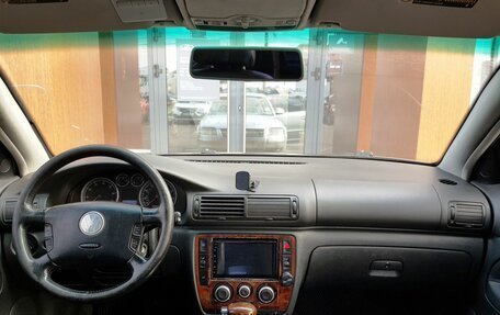 Volkswagen Passat B5+ рестайлинг, 2004 год, 400 000 рублей, 11 фотография