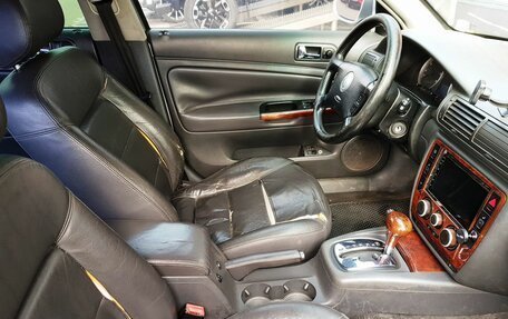 Volkswagen Passat B5+ рестайлинг, 2004 год, 400 000 рублей, 9 фотография