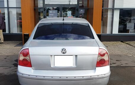 Volkswagen Passat B5+ рестайлинг, 2004 год, 400 000 рублей, 6 фотография