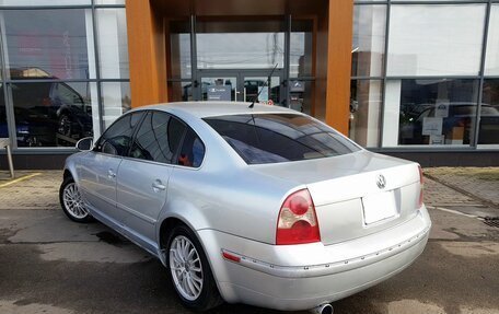 Volkswagen Passat B5+ рестайлинг, 2004 год, 400 000 рублей, 7 фотография