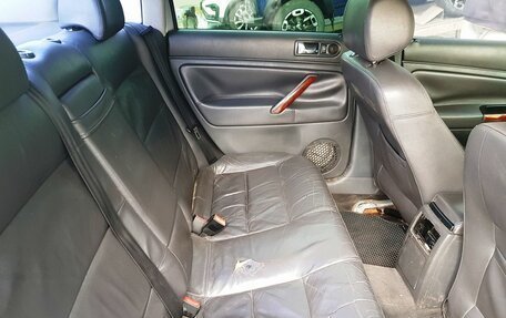 Volkswagen Passat B5+ рестайлинг, 2004 год, 400 000 рублей, 10 фотография