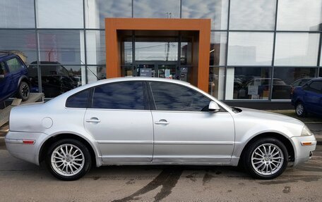 Volkswagen Passat B5+ рестайлинг, 2004 год, 400 000 рублей, 4 фотография