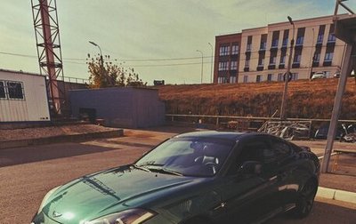 Hyundai Coupe II рестайлинг, 2008 год, 930 000 рублей, 1 фотография