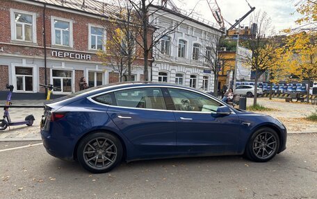 Tesla Model 3 I, 2020 год, 1 950 000 рублей, 4 фотография
