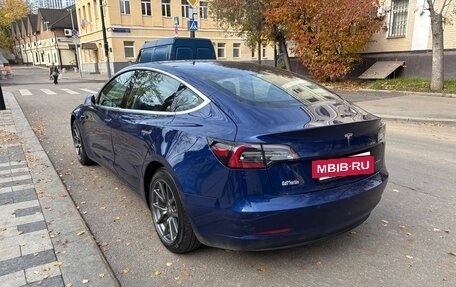 Tesla Model 3 I, 2020 год, 1 950 000 рублей, 3 фотография