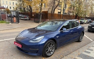 Tesla Model 3 I, 2020 год, 1 950 000 рублей, 1 фотография