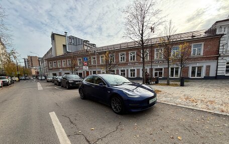 Tesla Model 3 I, 2020 год, 1 950 000 рублей, 6 фотография