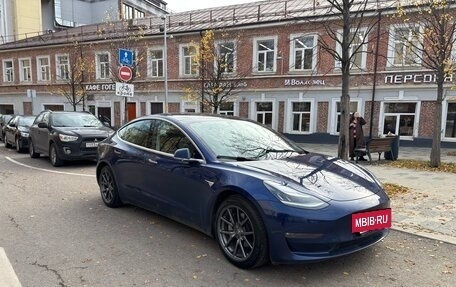 Tesla Model 3 I, 2020 год, 1 950 000 рублей, 5 фотография