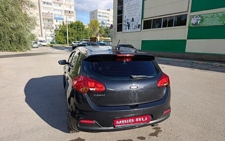 KIA cee'd III, 2013 год, 799 000 рублей, 1 фотография