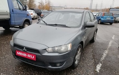 Mitsubishi Lancer IX, 2008 год, 600 000 рублей, 1 фотография