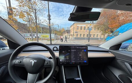Tesla Model 3 I, 2020 год, 1 950 000 рублей, 10 фотография