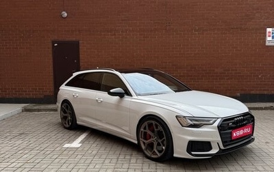 Audi S6, 2020 год, 6 750 000 рублей, 1 фотография