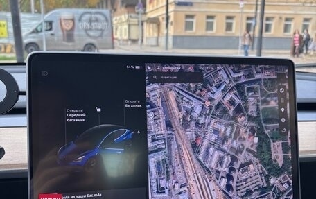 Tesla Model 3 I, 2020 год, 1 950 000 рублей, 8 фотография