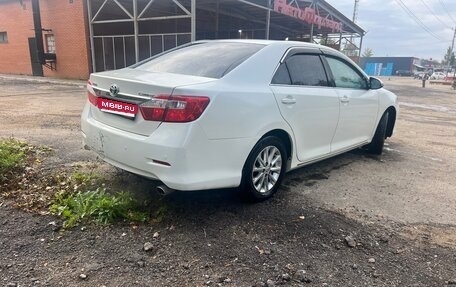 Toyota Camry, 2014 год, 1 250 000 рублей, 1 фотография