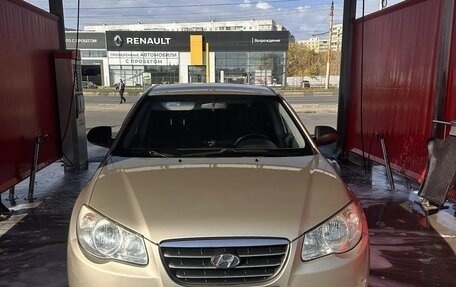 Hyundai Elantra IV, 2006 год, 590 000 рублей, 1 фотография