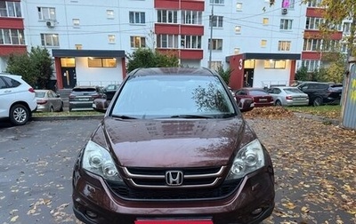 Honda CR-V III рестайлинг, 2011 год, 1 730 000 рублей, 1 фотография