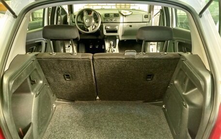 Skoda Fabia II, 2013 год, 670 000 рублей, 3 фотография