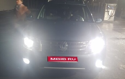 Renault Duster I рестайлинг, 2013 год, 830 000 рублей, 1 фотография