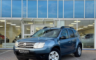 Renault Duster I рестайлинг, 2013 год, 775 000 рублей, 1 фотография