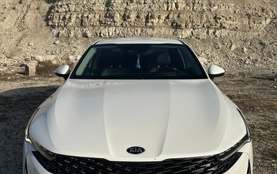 KIA K5, 2020 год, 2 299 000 рублей, 1 фотография