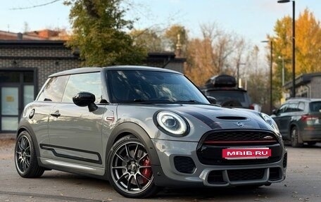 MINI Hatch, 2020 год, 3 599 000 рублей, 1 фотография