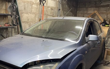 Ford Focus II рестайлинг, 2005 год, 212 000 рублей, 1 фотография