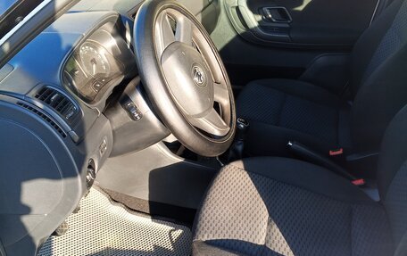 Skoda Fabia II, 2013 год, 670 000 рублей, 20 фотография