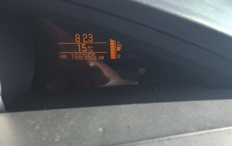 Toyota Verso I, 2012 год, 1 250 000 рублей, 1 фотография