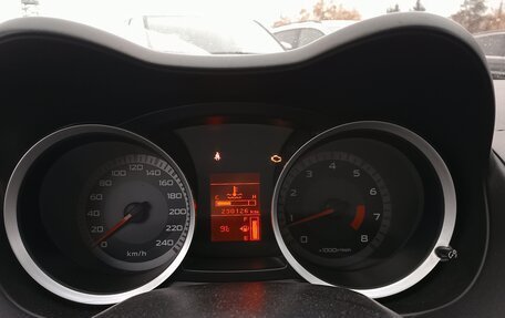 Mitsubishi Lancer IX, 2008 год, 600 000 рублей, 9 фотография