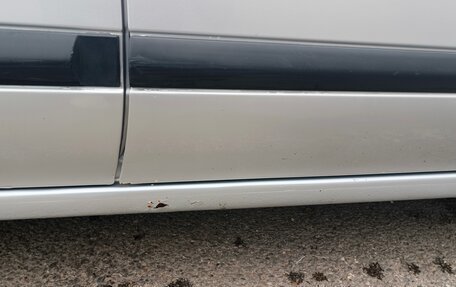 Nissan Almera, 2004 год, 250 000 рублей, 9 фотография
